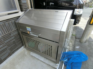 【その他共用部分】