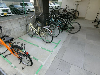 【その他共用部分】