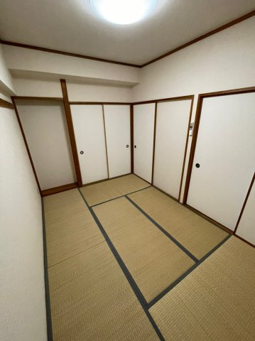 仲介手数料0！！アメニティ雁道の和室
