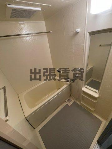 仲介手数料0！！アメニティ雁道の浴室