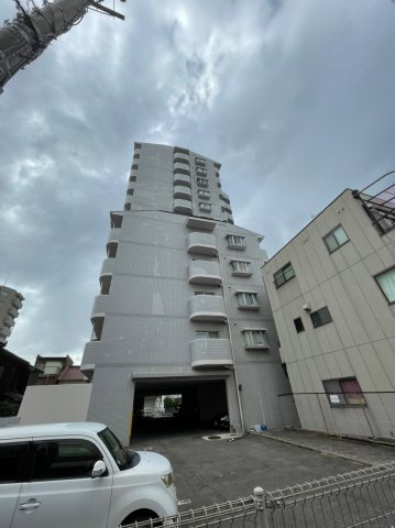 仲介手数料0！！アメニティ雁道