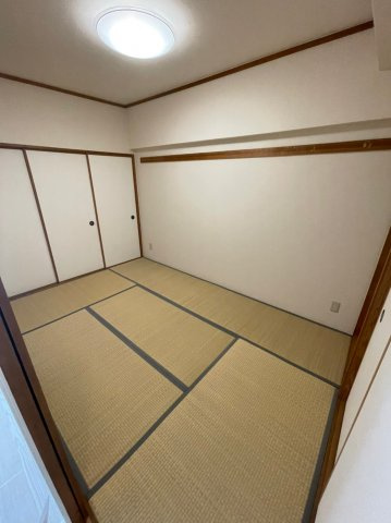 仲介手数料0！！アメニティ雁道の和室
