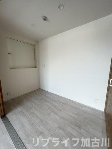 maison blancの洋室