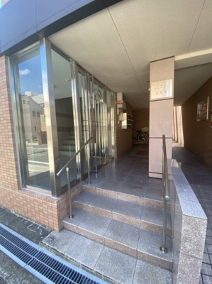 【ロビー】 | サンライト北桜塚