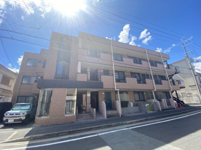 【外観】 | サンライト北桜塚