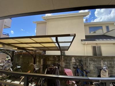 【展望】 | サンライト北桜塚