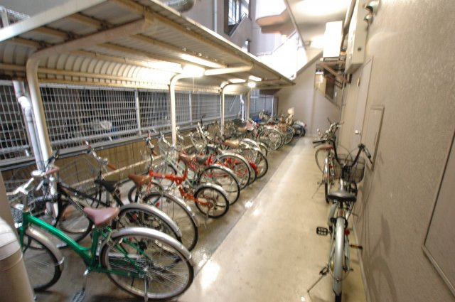 【その他共用部分】 | パインブルックマンション