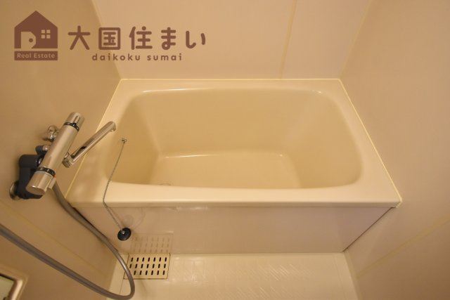 【浴室】 | パインブルックマンション