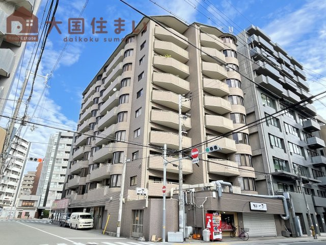 【外観】 | パインブルックマンション