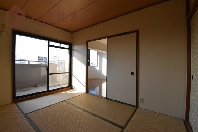 【和室】 | パインブルックマンション