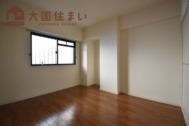 【寝室】 | パインブルックマンション