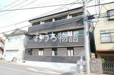 【その他共用部分】 | ブラン　ノワール