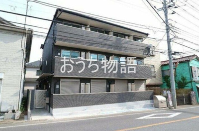 【エントランス】 | ブラン　ノワール