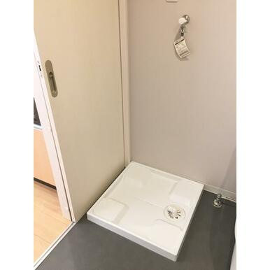 熊本市西区二本木４丁目のアパートの設備