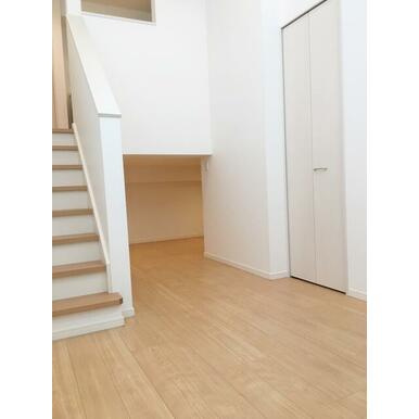 熊本市西区二本木４丁目のアパートの寝室