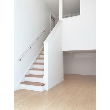 熊本市西区二本木４丁目のアパートの居間・リビング