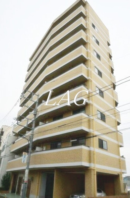 【外観】 | リテラス町屋 | 外観です。