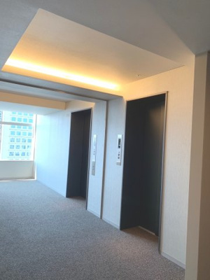 【その他共用部分】 | パークホームズ初台　ザ・レジデンス