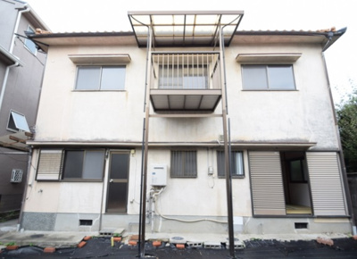 【外観】 | 垂水町2丁目貸家 | 外観★