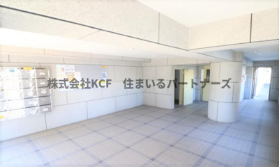 【その他共用部分】 | グリーンビル旗崎