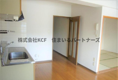 【その他】 | グリーンビル旗崎 | 内装もきれいです