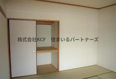 【収納】 | グリーンビル旗崎 | 便利な収納スペースです