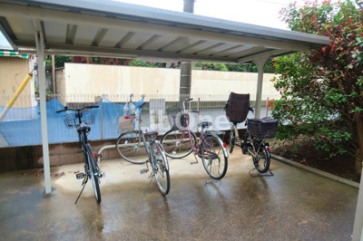 【その他共用部分】 | グレーリング