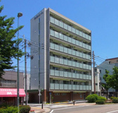 KマンションつるまいⅡの画像