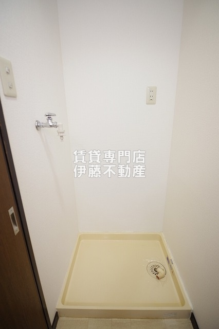 はやしビジデンスの設備