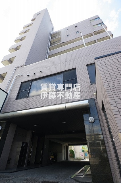 はやしビジデンス