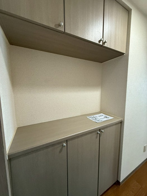 【設備】 | ベガプラザビル | 暑い夏や寒い冬に大活躍のエアコン付きです☆冷暖房完備で1年中快適に過ごせます♪