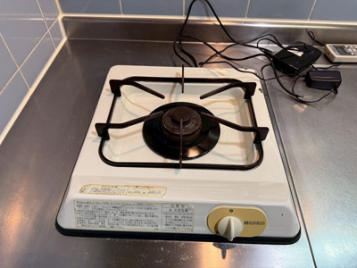 【浴室】 | ベガプラザビル | 浴室暖房乾燥機＆物干しバー付きバスルーム！お風呂に浸かって一日の疲れもすっきりリフレッシュ♪