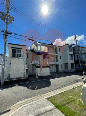 【外観】 | GARE深井