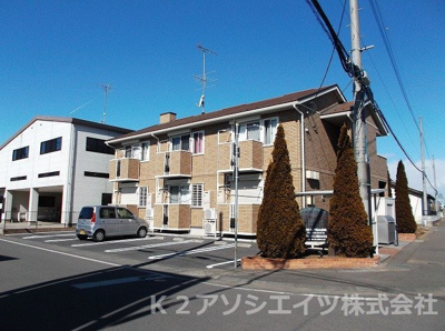 【外観】 | アステールＣ