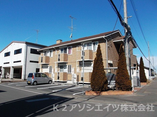 【外観】 | アステールＣ