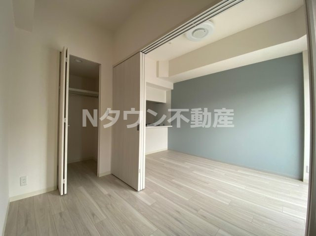 【洋室】 | プレサンスNAGOYA覚王山 | 洋室です