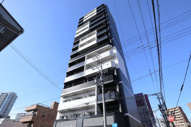 プレサンスNAGOYA覚王山の画像