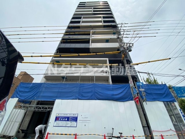 【外観】 | プレサンスNAGOYA覚王山 | 建物外観を気になさる方へ、見た目の良い物件です