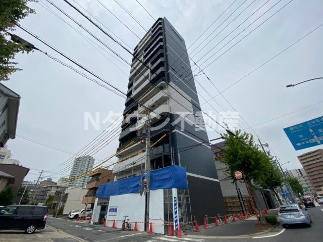【その他共用部分】 | プレサンスNAGOYA覚王山