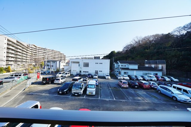 保土ケ谷区川島町　新築戸建ての展望