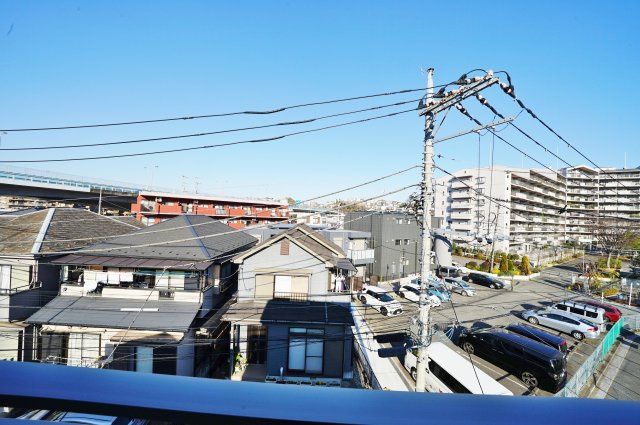 保土ケ谷区川島町　新築戸建ての展望
