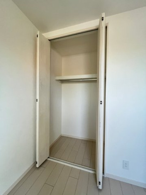 【収納】 | キャッスルメゾン舞子ヒルズ