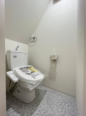 【トイレ】 | キャッスルメゾン舞子ヒルズ