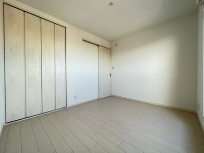 【寝室】 | キャッスルメゾン舞子ヒルズ