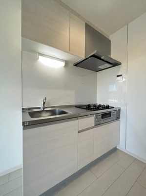 【キッチン】 | キャッスルメゾン舞子ヒルズ