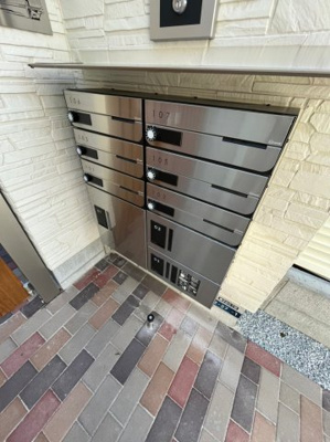 【その他共用部分】 | キャッスルメゾン舞子ヒルズ