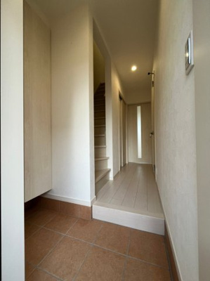 【玄関】 | キャッスルメゾン舞子ヒルズ