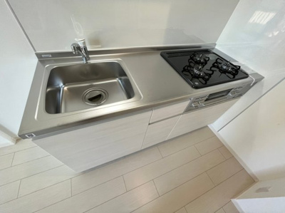 【キッチン】 | キャッスルメゾン舞子ヒルズ