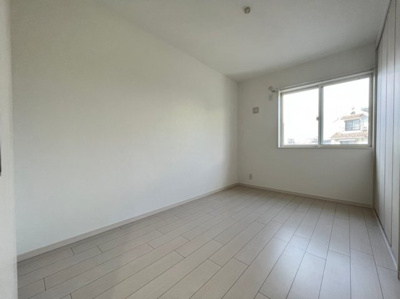 【寝室】 | キャッスルメゾン舞子ヒルズ