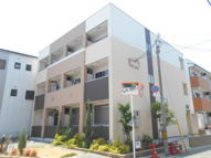 フジパレス堺浜寺石津の画像